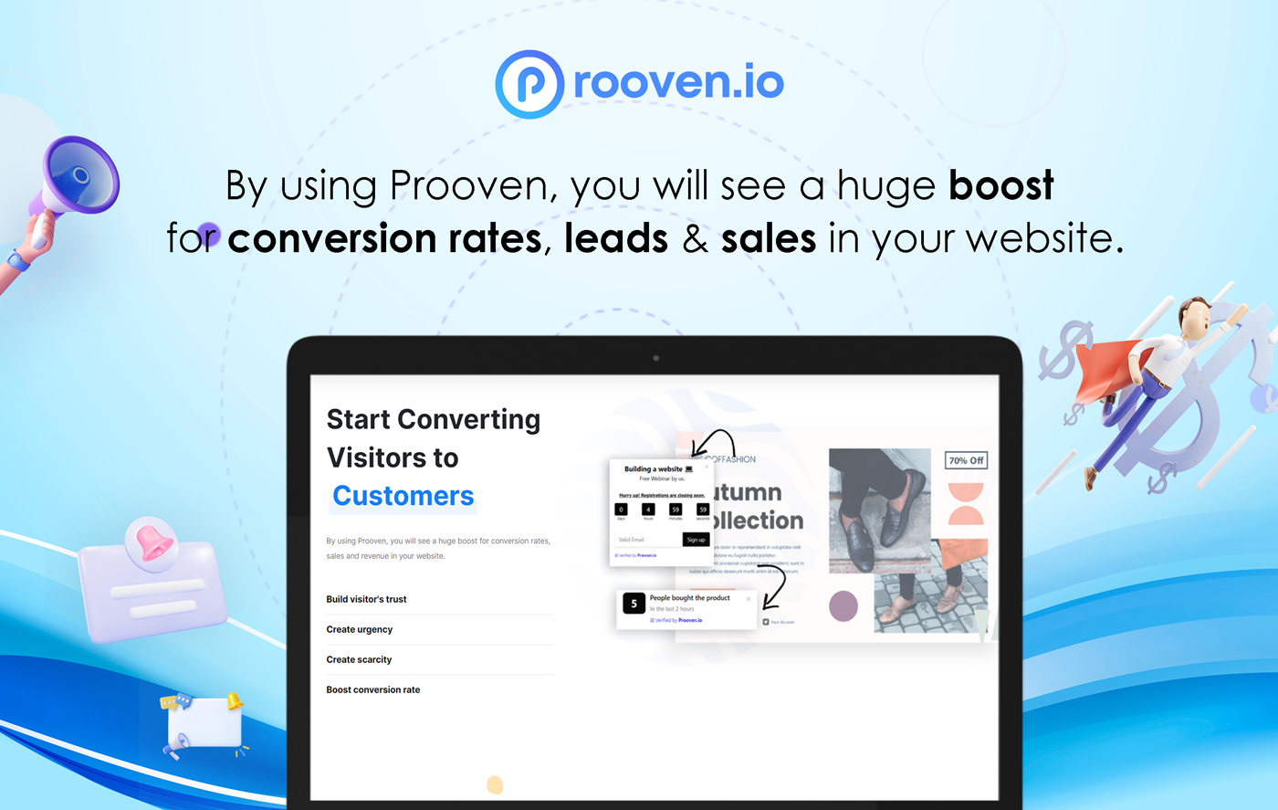 Media Prooven.io 3