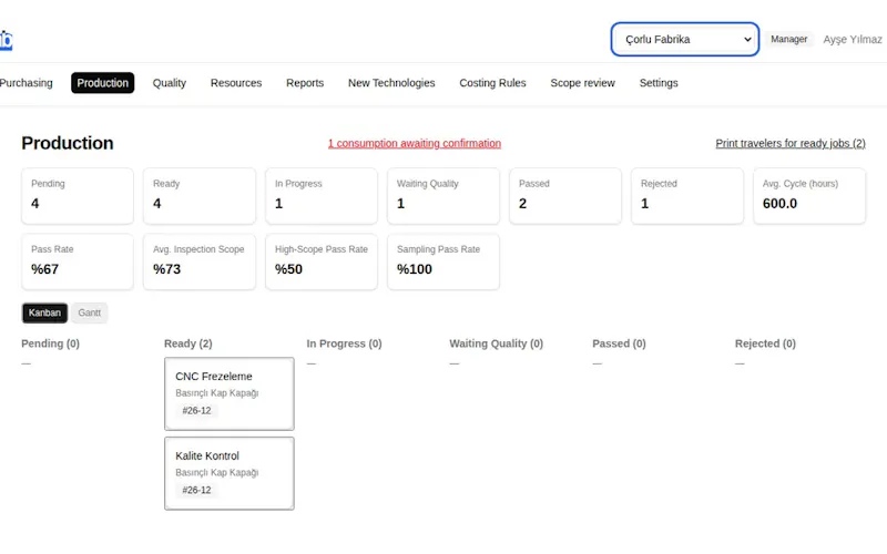 infab.cloud screenshot 4