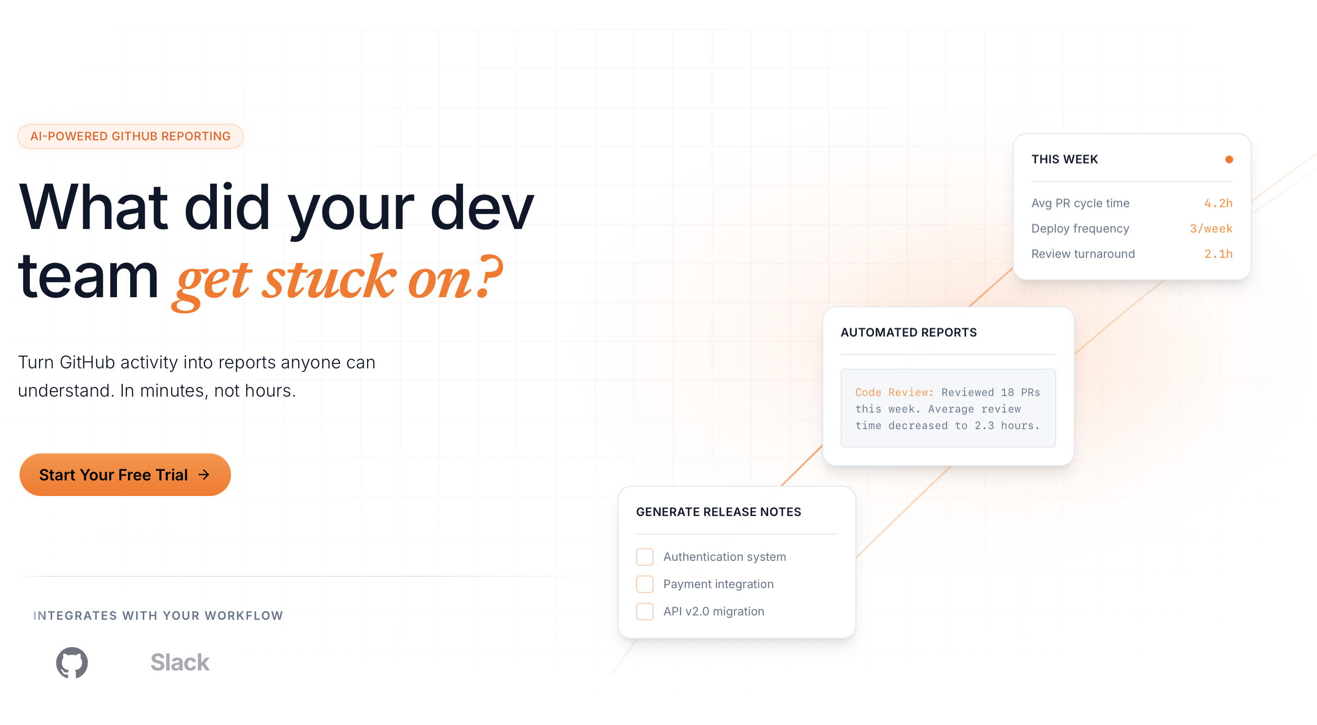 GitLoom gallery image