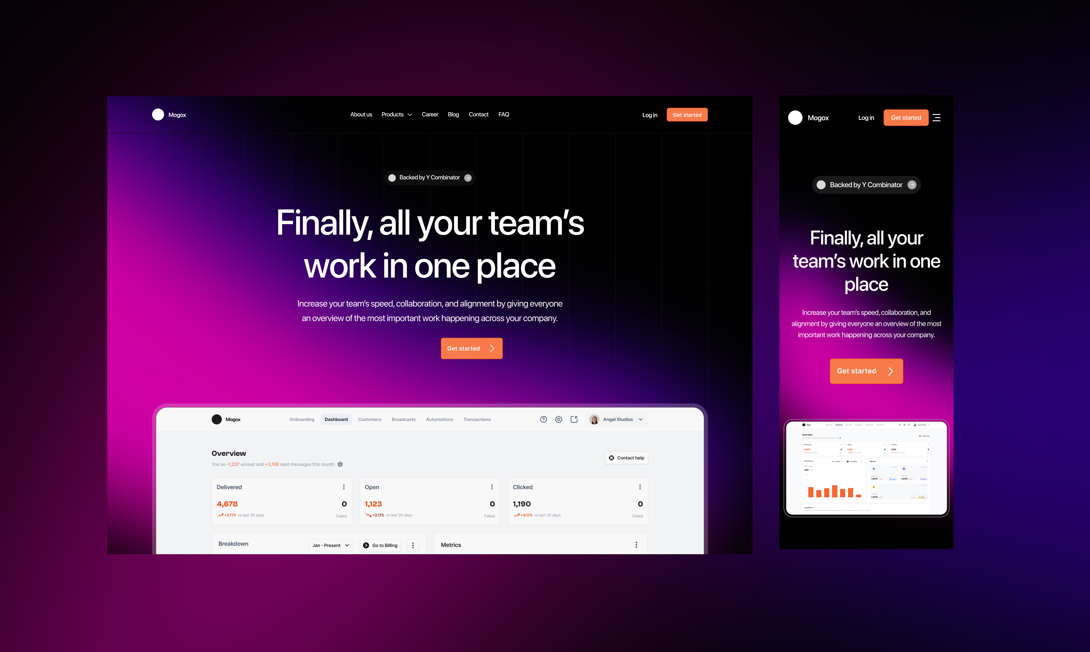 Mogox media 4