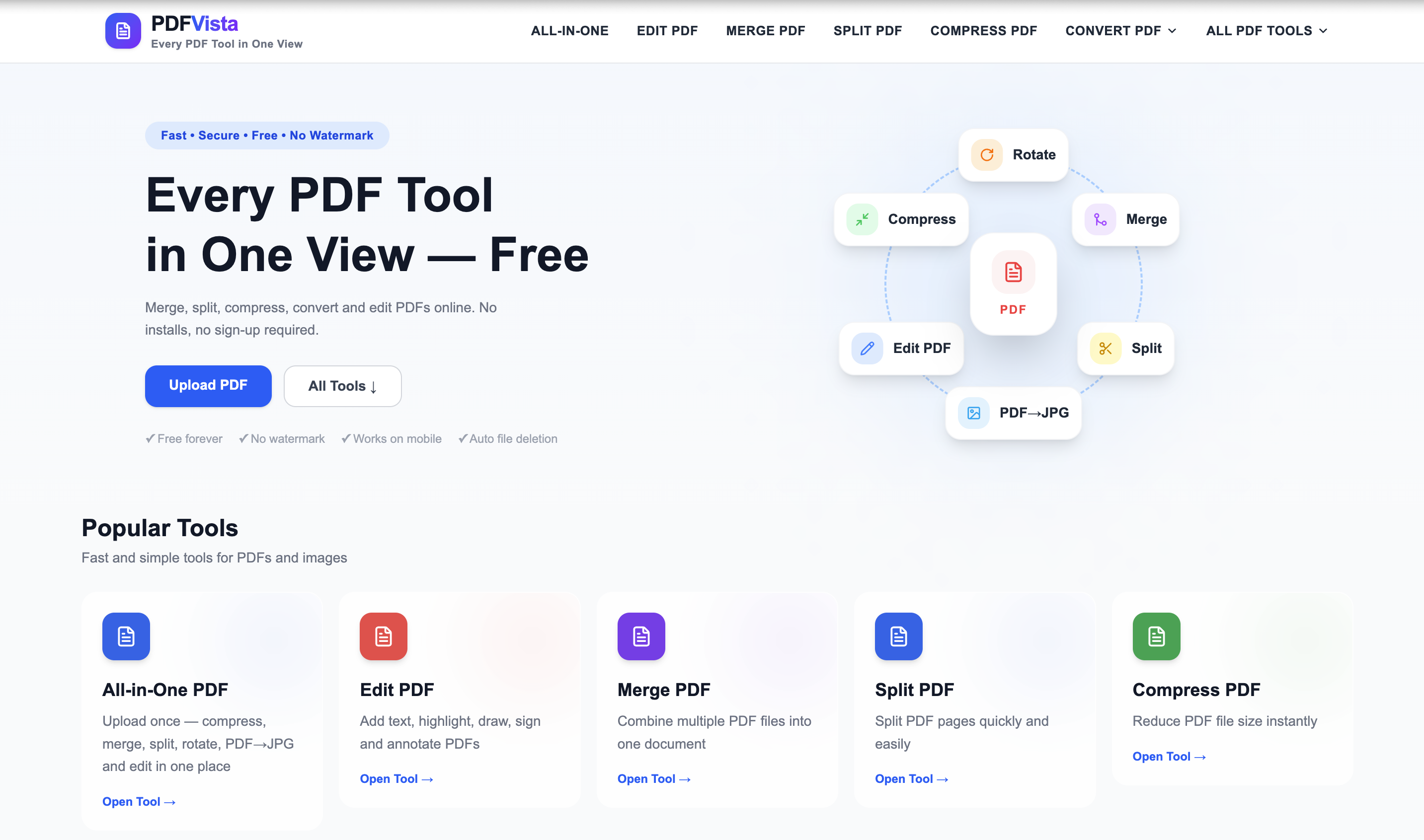 PDF Vista gallery image