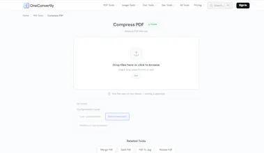 OneConvertly gallery image