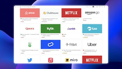 50 Product Management Case Studies gallery image