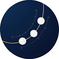 Pearl Strand Calculator