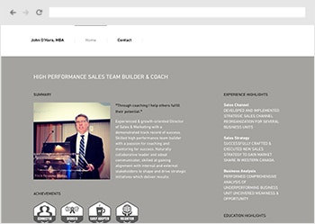 Workfolio gallery image