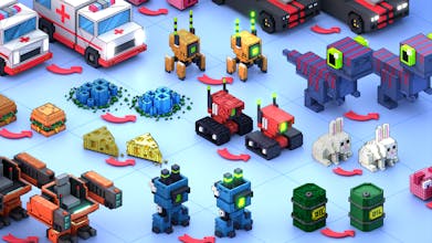 Vox Cleaner gallery image