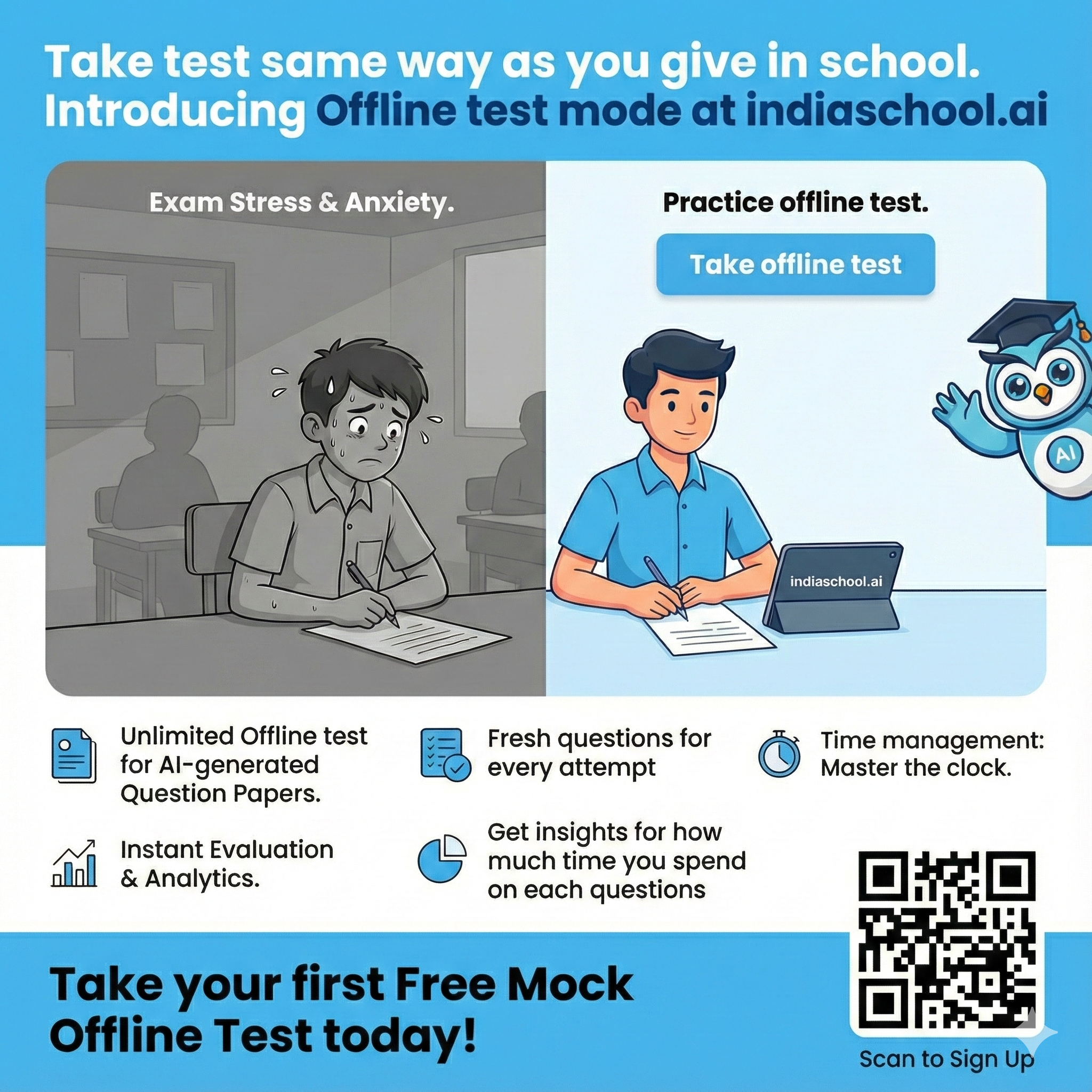 IndiaSchool.ai gallery image