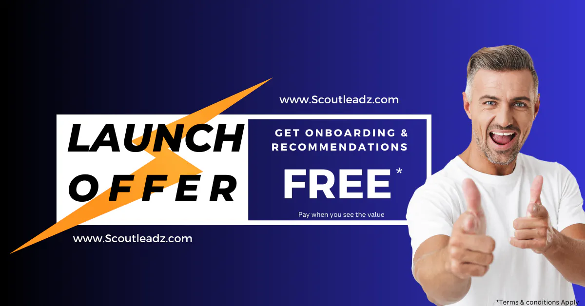 Scoutleadz gallery image