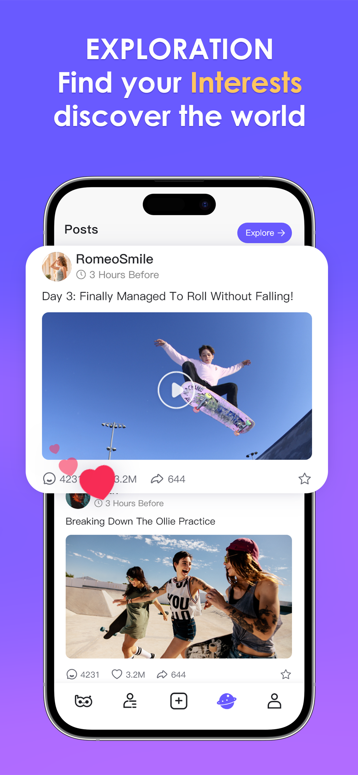BondChat.AI - Screenshot 4 preview