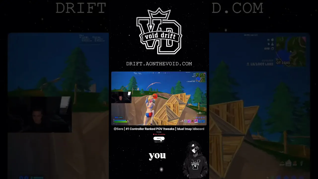 Drift AonTheVoid gallery image
