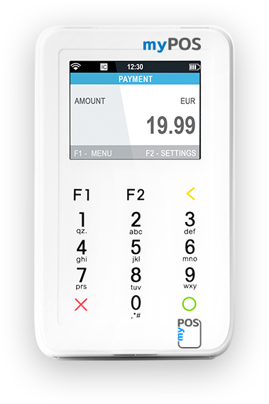 myPOS Mini
