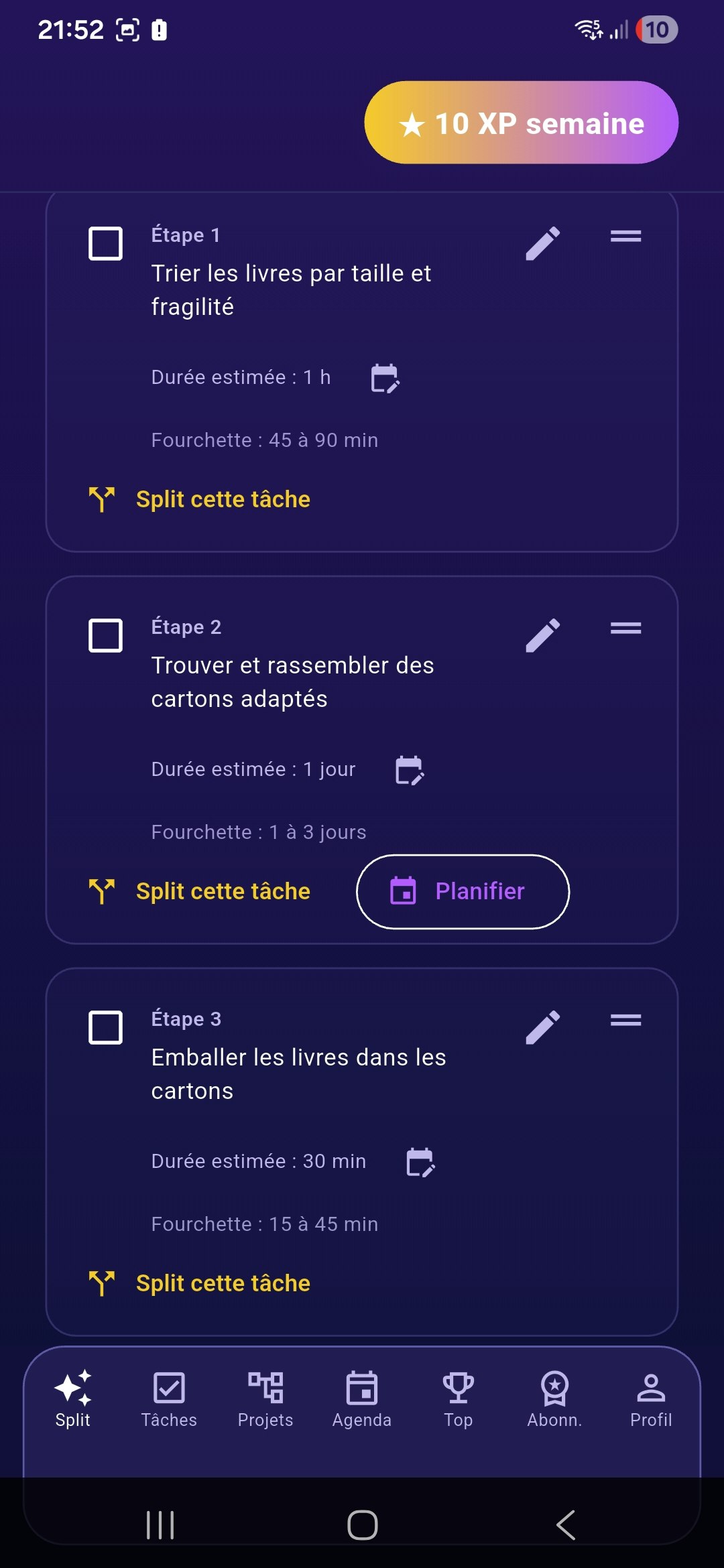 TaskQuest gallery image