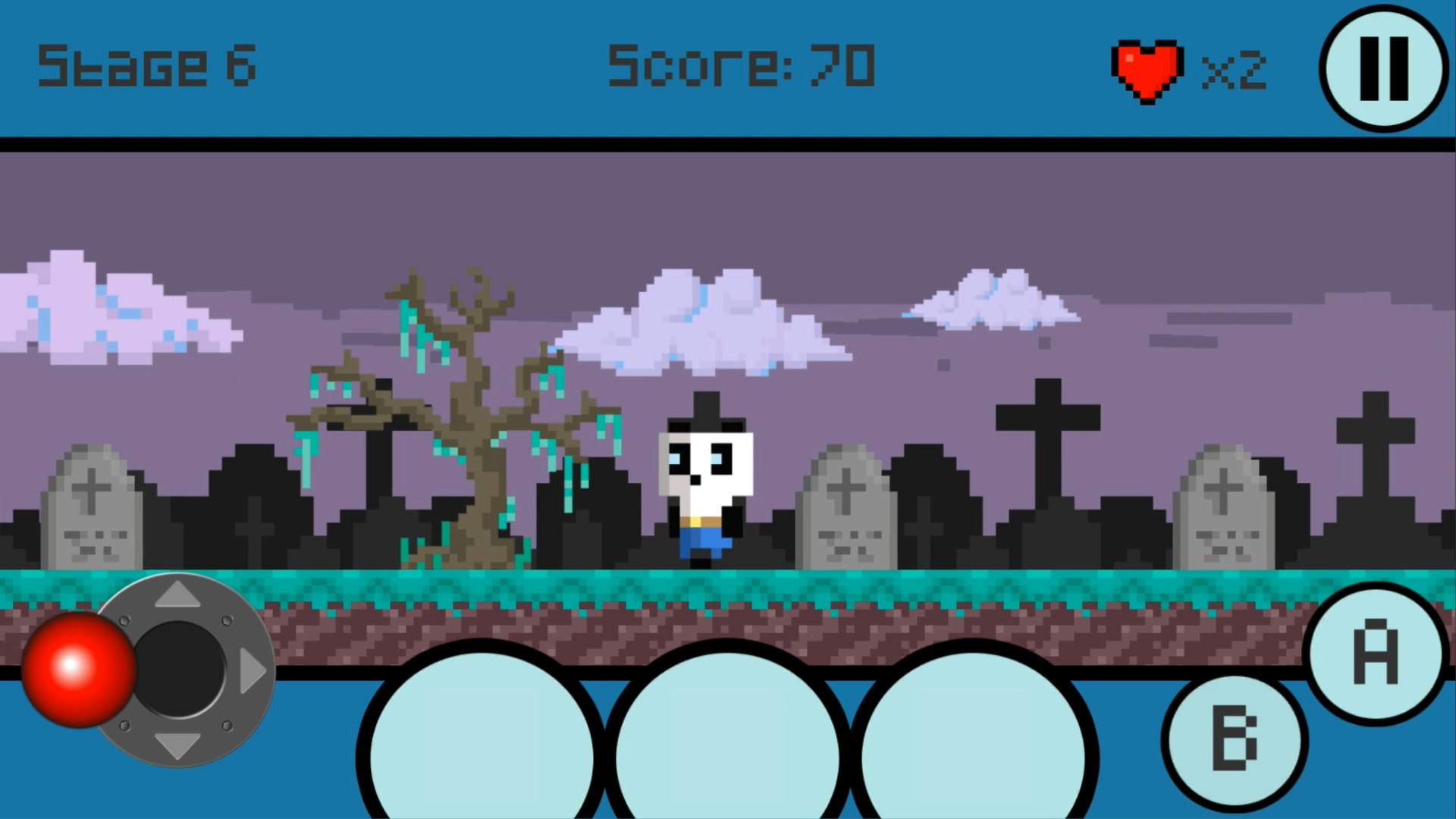 Pick and Survive gallery image