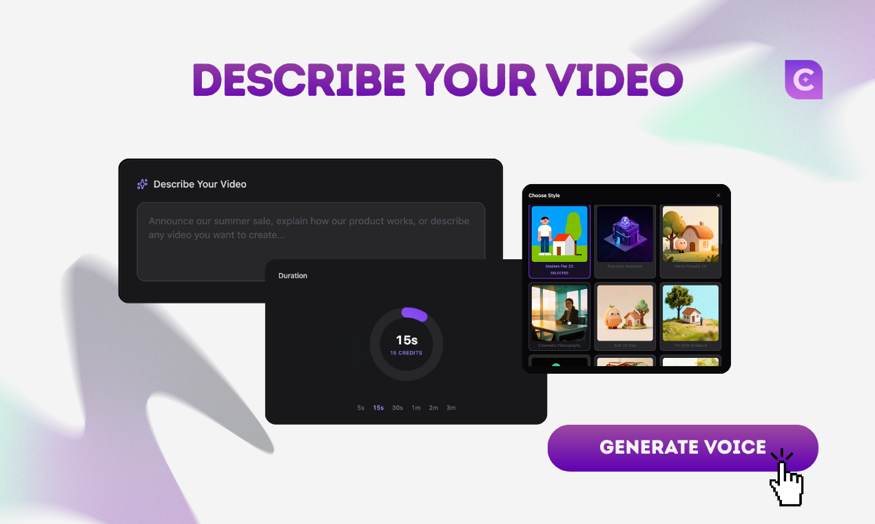 Canvasvid gallery image