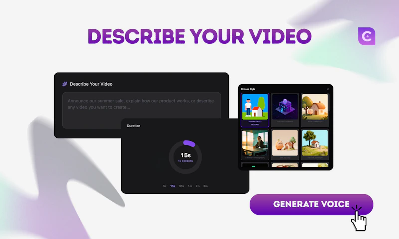 Canvasvid screenshot 3