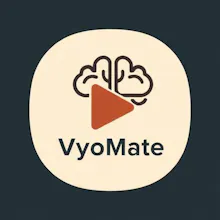 VyoMate gallery image