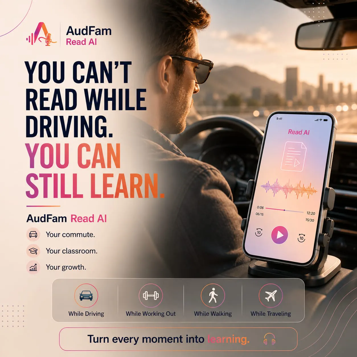 AudFam gallery image