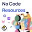Free No-Code Resources