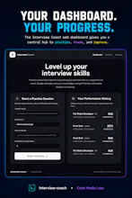 Interview Coach gallery image