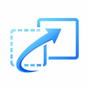 ReShapic - Product Hunt launch logo and brand identity