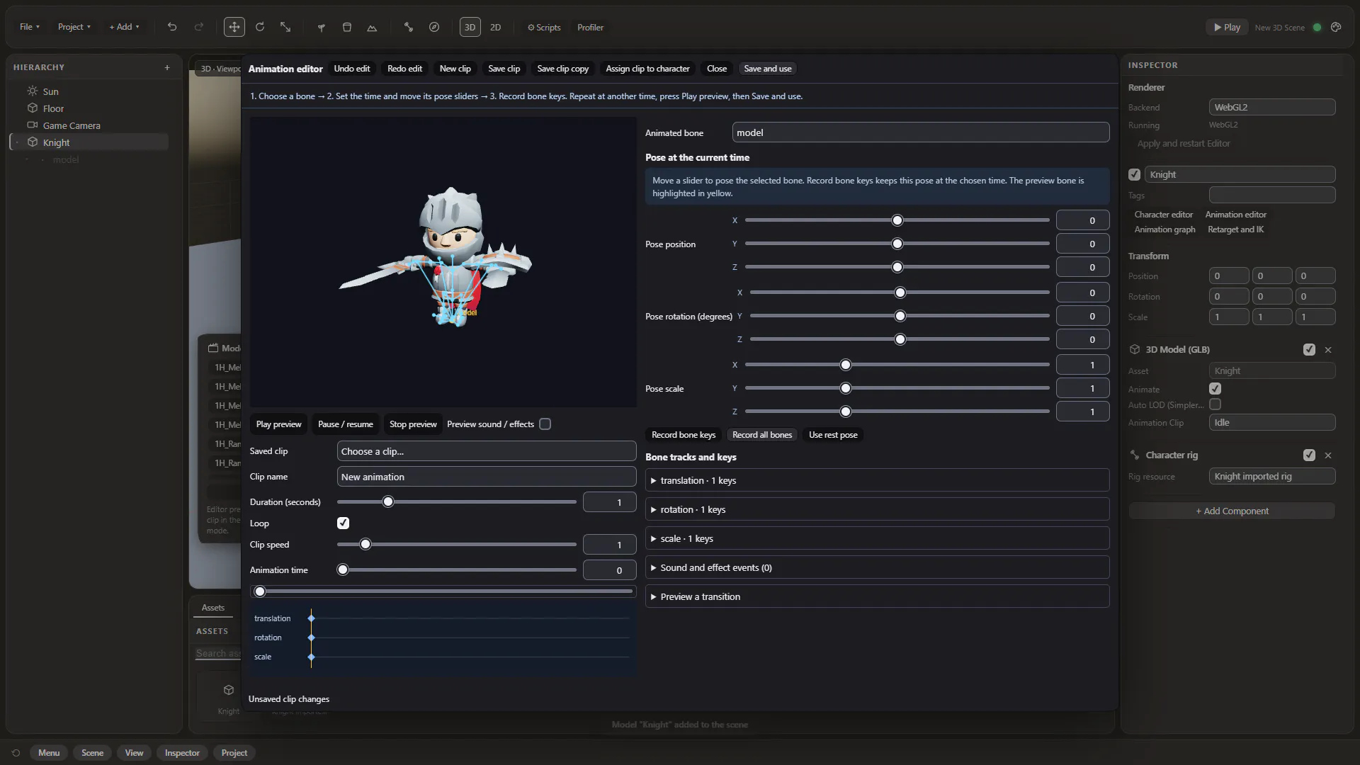 NIB 1.0.1 gallery image