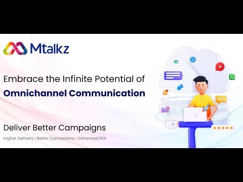 Omnichannel CPaaS Solution gallery image