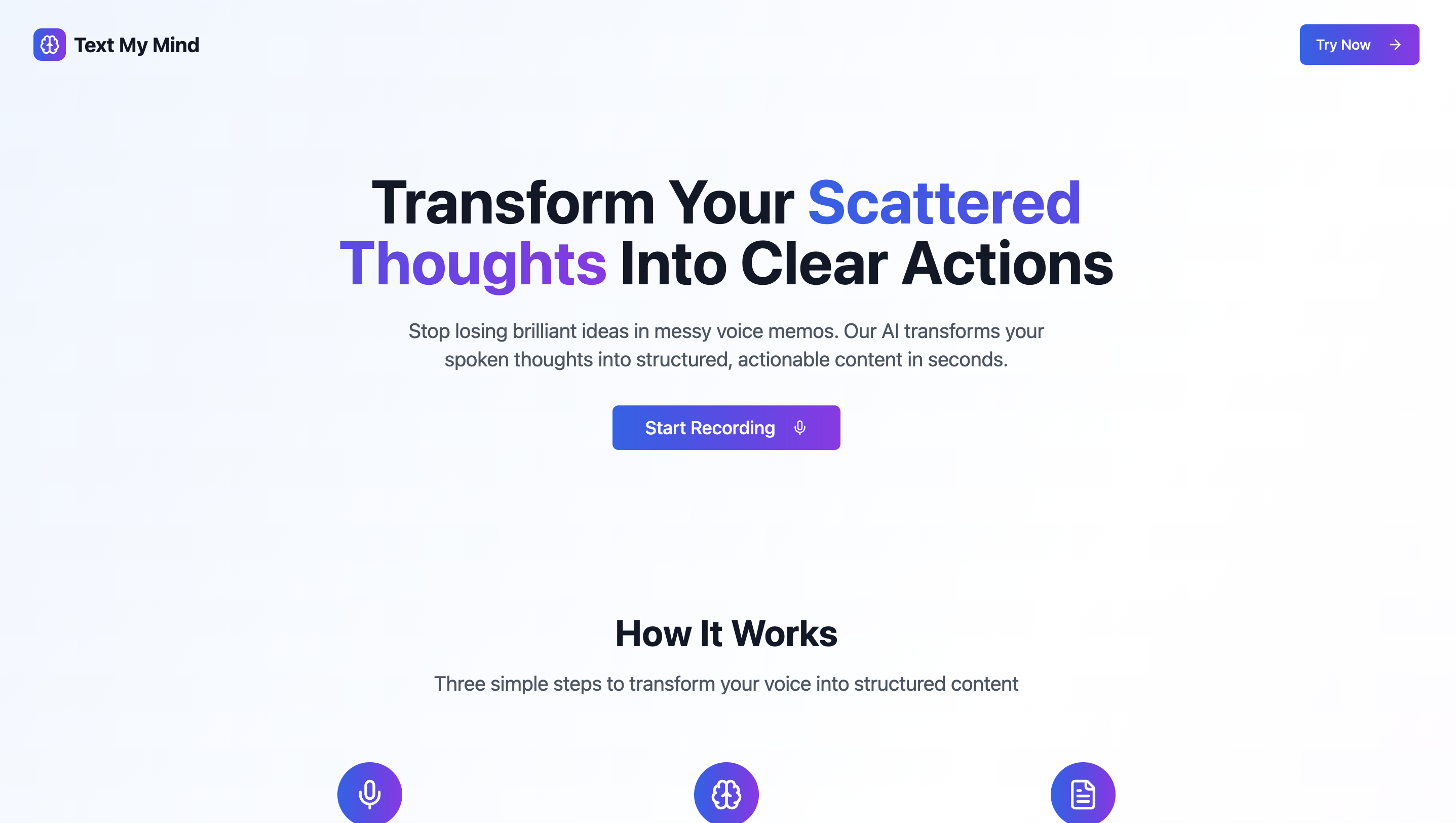 Sms mymind - Sms mymind media 1