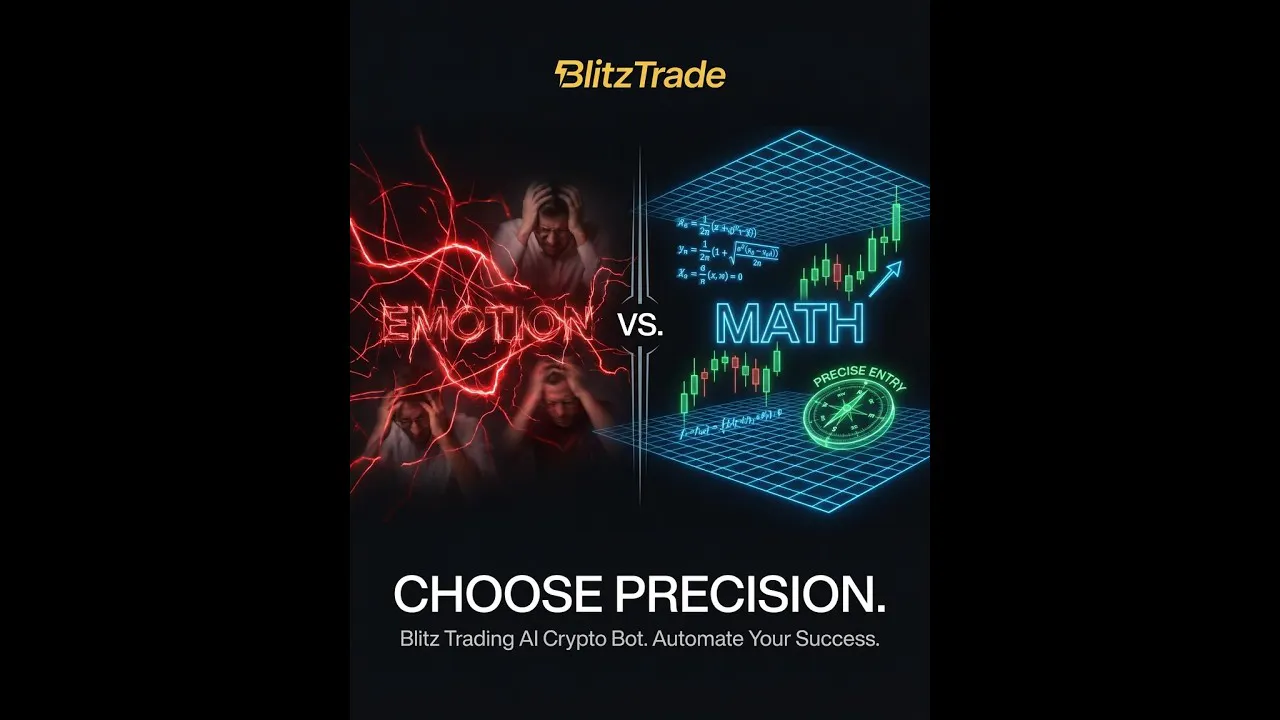Blitz Trading Bot gallery image