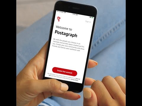 Postagraph 3.0 gallery image