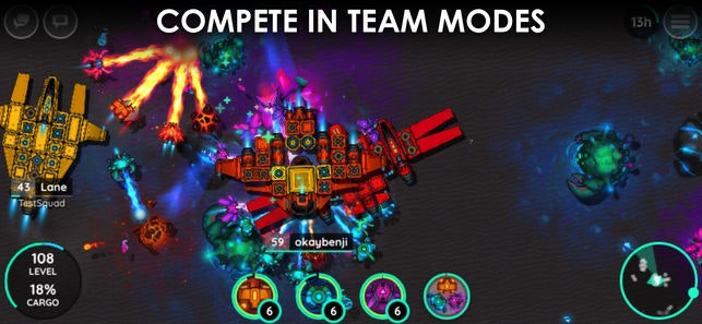 Exocraft gallery image