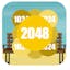 2048 Bench Puzzle