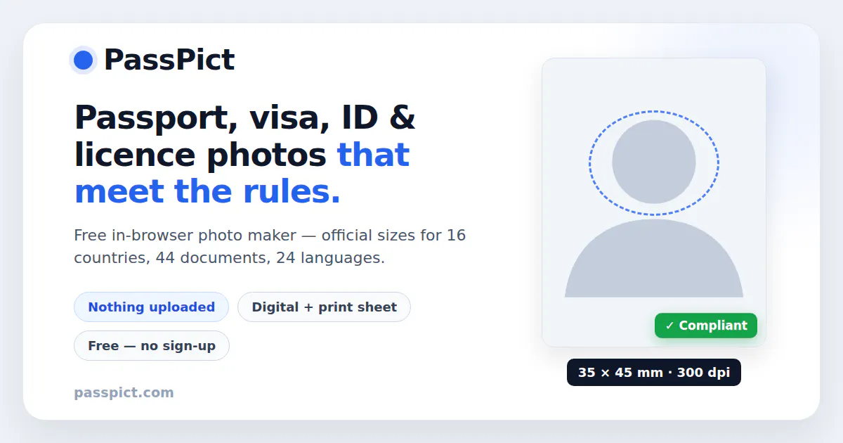 PassPict gallery image