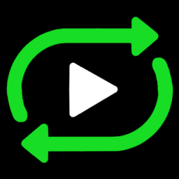 Web Video Looper logo