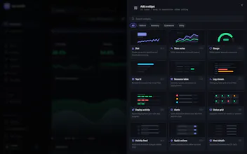 ServerKit gallery image