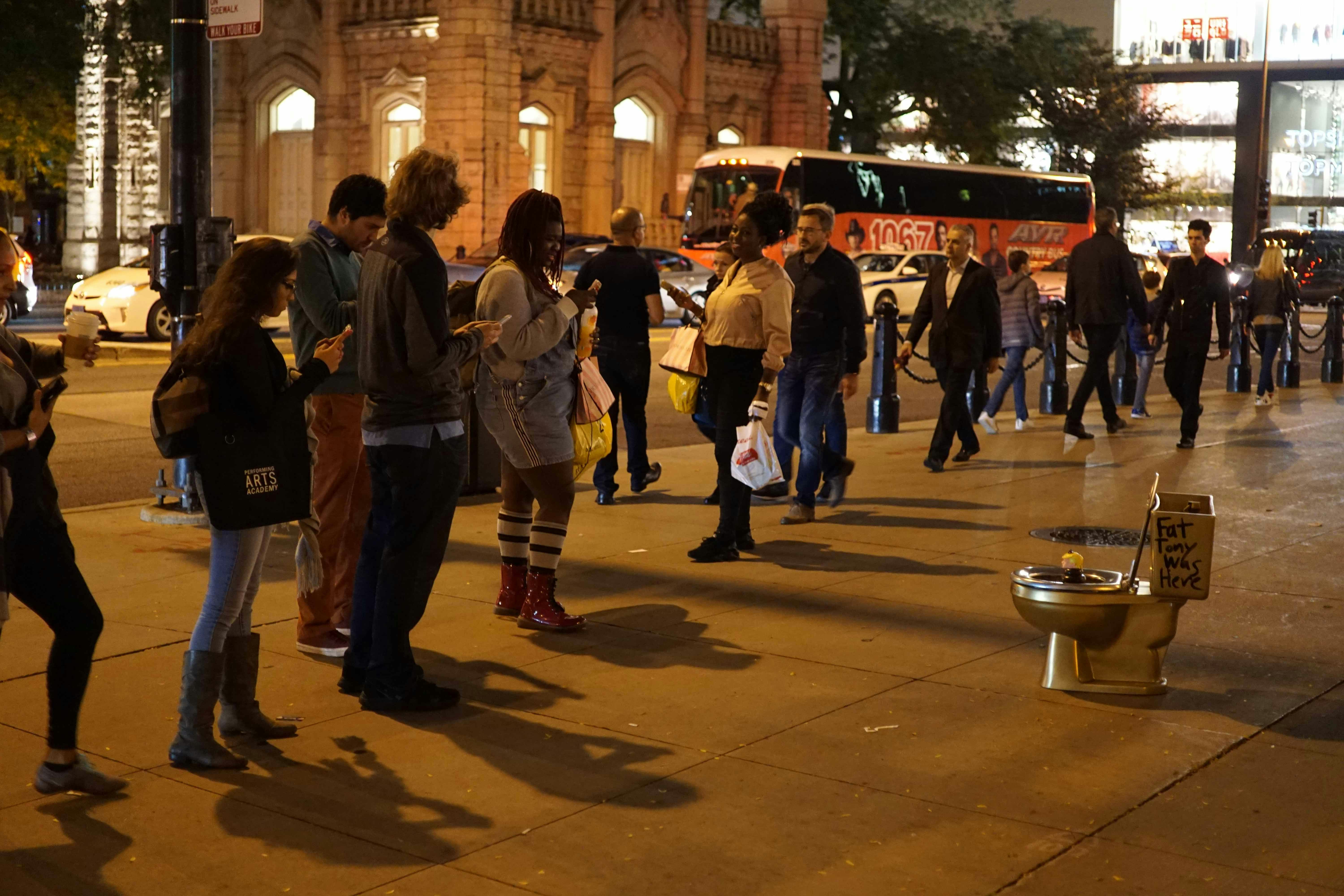 Donnie The Poo gallery image