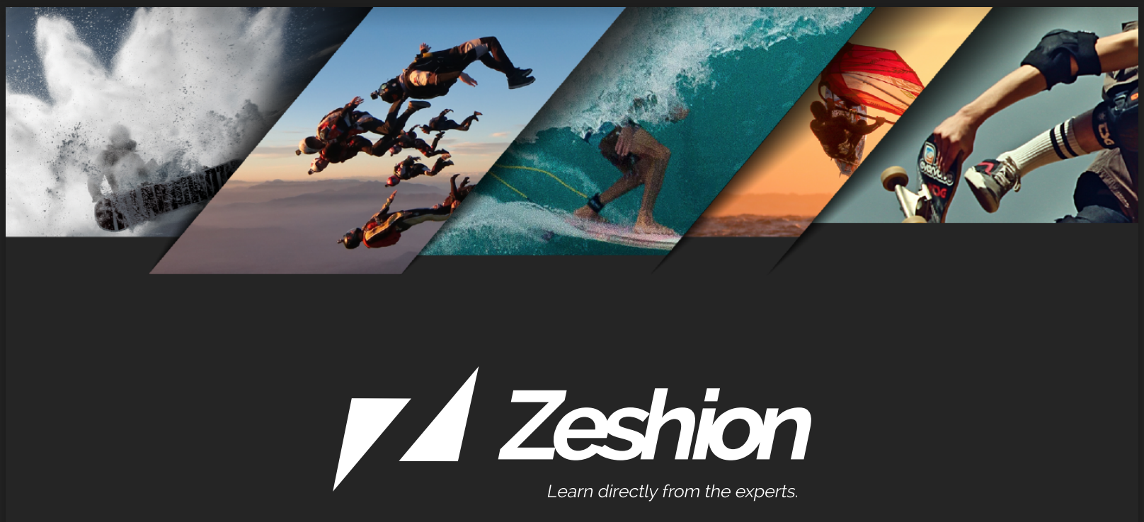 Zeshion gallery image