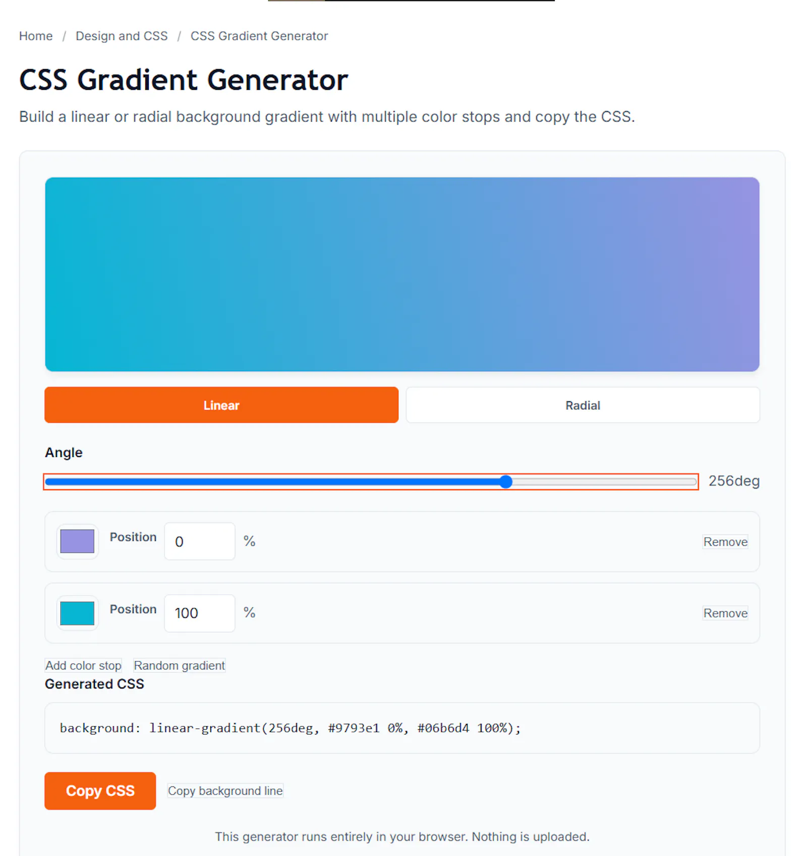 NexMinds.Tools screenshot 4