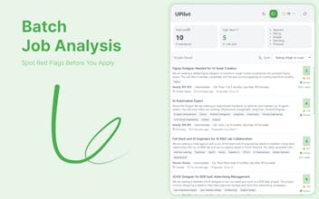 Upwork Copilot gallery image