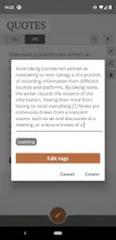 Keep Noting gallery image