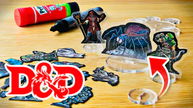 Paper Miniature Converter gallery image