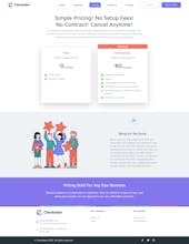 Checkeden gallery image