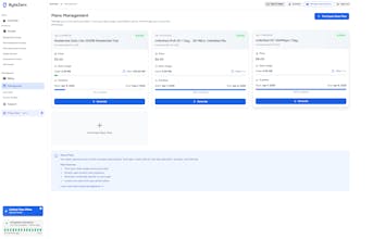 Residential Proxies @ $0.99 gallery image