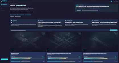 IdeaLoop gallery image