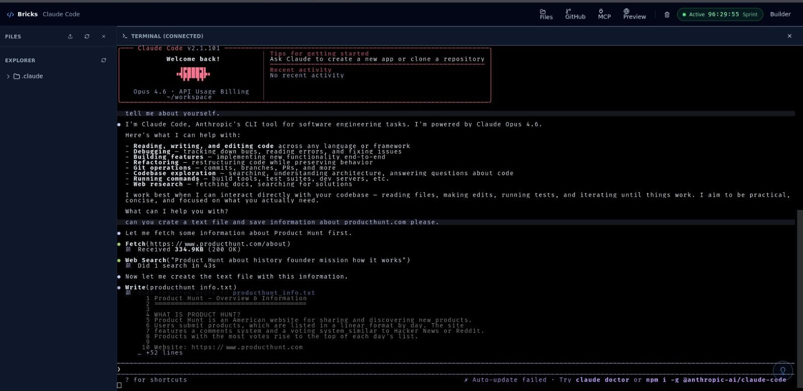 Bricks by The Fixer, No Limits gallery image
