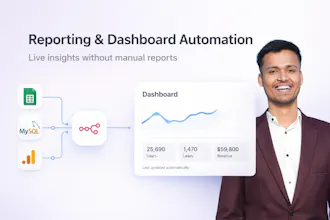 BULDRR AI gallery image