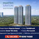 Experion Saatori