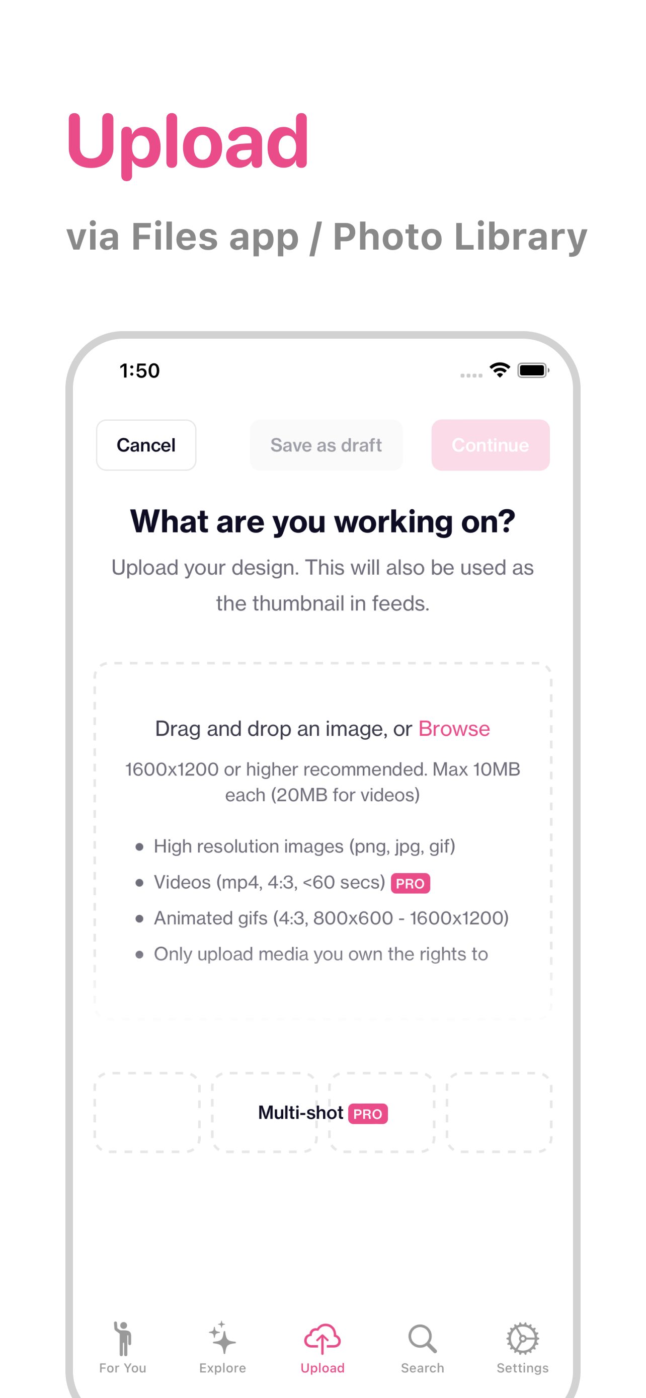 nextShot gallery image
