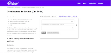 Convert Fahrenheit To Celsius gallery image