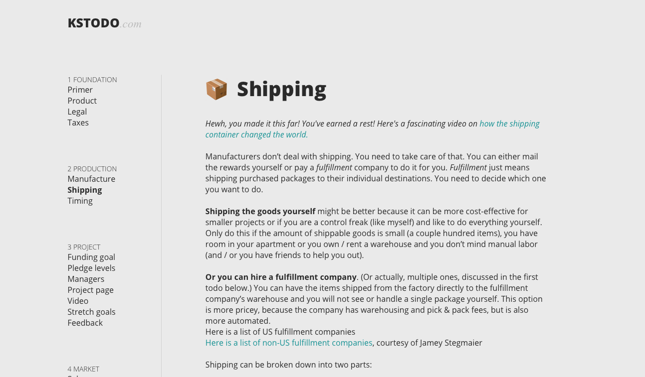 KSTODO gallery image