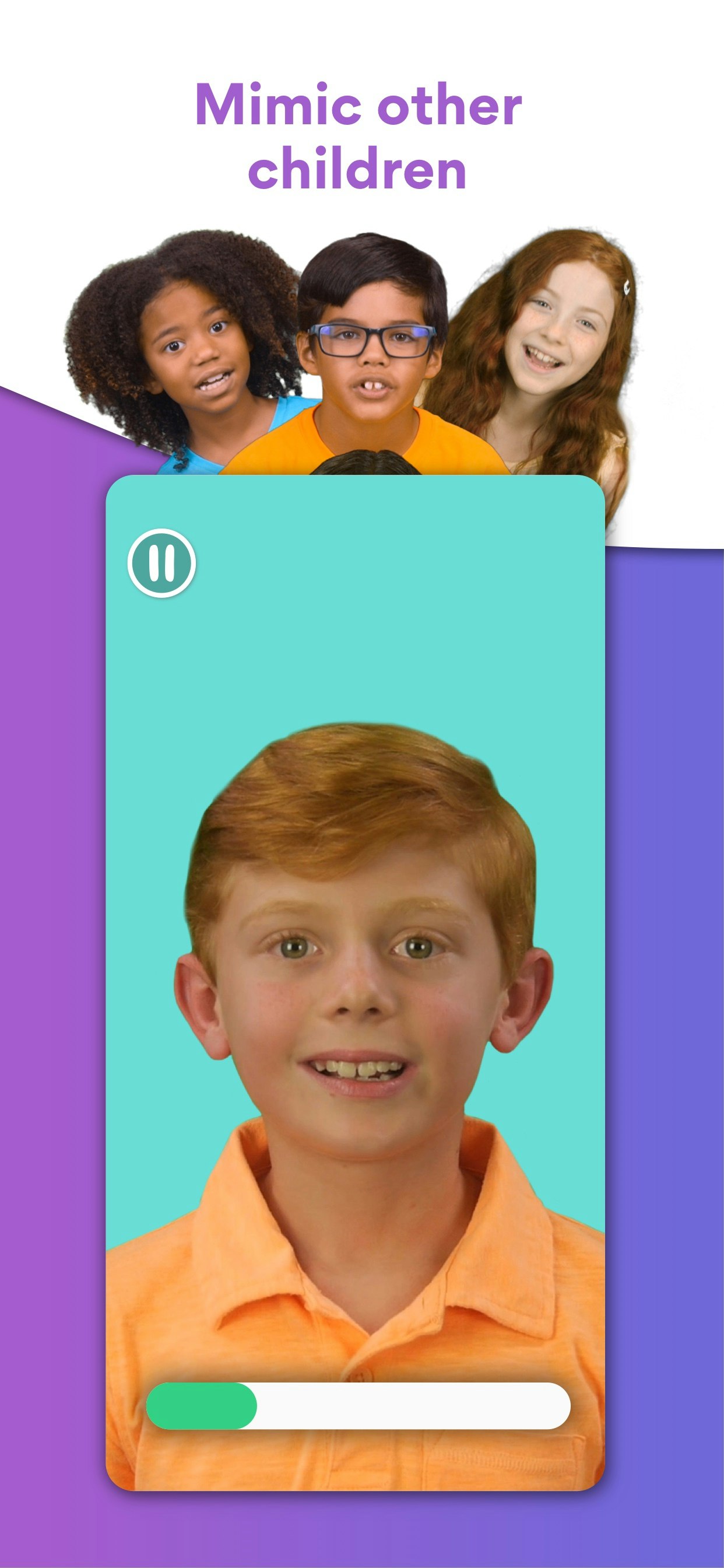 Speech Blubs gallery image